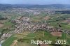 Luftaufnahme Kanton Jura/Courtletelle - Foto Courtletelle 6530