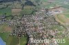 Luftaufnahme Kanton Jura/Courtletelle - Foto Courtletelle 6534