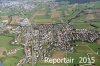 Luftaufnahme Kanton Jura/Courtletelle - Foto Courtletelle 6536