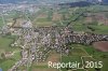 Luftaufnahme Kanton Jura/Courtletelle - Foto Courtletelle 6538