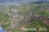 Luftaufnahme Kanton Jura/Courtletelle - Foto Courtletelle 6539