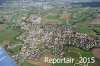 Luftaufnahme Kanton Jura/Courtletelle - Foto Courtletelle 6541