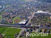 Luftaufnahme Kanton Luzern/Emmen/Emmen Shopping-Center - Foto Emmenbruecke EmmenP4150823