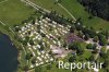 Luftaufnahme FEUER/Tuerlersee Brand - Foto Brand Campingplatz 8291