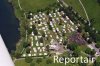Luftaufnahme FEUER/Tuerlersee Brand - Foto Brand Campingplatz 8292