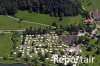 Luftaufnahme FEUER/Tuerlersee Brand - Foto Brand Campingplatz 8300