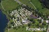 Luftaufnahme FEUER/Tuerlersee Brand - Foto Brand Campingplatz 8338