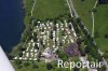 Luftaufnahme FEUER/Tuerlersee Brand - Foto Brand Campingplatz 8340