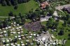 Luftaufnahme FEUER/Tuerlersee Brand - Foto Brand Campingplatz 8330