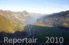 Luftaufnahme SEEN/Walensee - Foto Walensee 4018