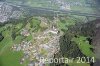 Luftaufnahme Kanton St.Gallen/Pfaefers - Foto Praefers 8604