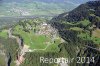 Luftaufnahme Kanton St.Gallen/Pfaefers - Foto Praefers 8614