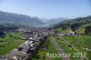 Luftaufnahme Kanton Obwalden/Sarnen - Foto Bearbeitet Sarnen 6151