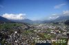 Luftaufnahme Kanton Obwalden/Sarnen - Foto Sarnen 0862