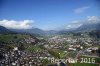 Luftaufnahme Kanton Obwalden/Sarnen - Foto Sarnen 0863