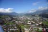 Luftaufnahme Kanton Obwalden/Sarnen - Foto Sarnen 0866