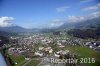 Luftaufnahme Kanton Obwalden/Sarnen - Foto Sarnen 0870