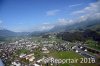Luftaufnahme Kanton Obwalden/Sarnen - Foto Sarnen 0873