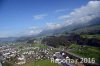 Luftaufnahme Kanton Obwalden/Sarnen - Foto Sarnen 0877