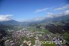 Luftaufnahme Kanton Obwalden/Sarnen - Foto Sarnen 0889