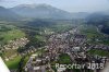 Luftaufnahme Kanton Obwalden/Sarnen - Foto Sarnen 1179