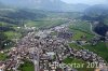 Luftaufnahme Kanton Obwalden/Sarnen - Foto Sarnen 1182