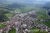 Luftaufnahme Kanton Obwalden/Sarnen - Foto Sarnen 1183