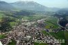 Luftaufnahme Kanton Obwalden/Sarnen - Foto Sarnen 1185