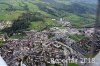 Luftaufnahme Kanton Obwalden/Sarnen - Foto Sarnen 1190