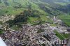 Luftaufnahme Kanton Obwalden/Sarnen - Foto Sarnen 1192