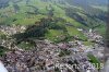Luftaufnahme Kanton Obwalden/Sarnen - Foto Sarnen 1193