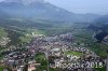 Luftaufnahme Kanton Obwalden/Sarnen - Foto Sarnen 1201