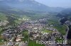 Luftaufnahme Kanton Obwalden/Sarnen - Foto Sarnen 1202