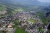 Luftaufnahme Kanton Obwalden/Sarnen - Foto Sarnen 1204