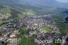 Luftaufnahme Kanton Obwalden/Sarnen - Foto Sarnen 1205