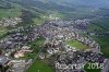 Luftaufnahme Kanton Obwalden/Sarnen - Foto Sarnen 1206