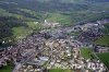 Luftaufnahme Kanton Obwalden/Sarnen - Foto Sarnen 1209
