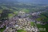 Luftaufnahme Kanton Obwalden/Sarnen - Foto Sarnen 1211