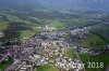 Luftaufnahme Kanton Obwalden/Sarnen - Foto Sarnen 1212