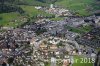 Luftaufnahme Kanton Obwalden/Sarnen - Foto Sarnen 1215