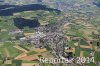 Luftaufnahme Kanton Bern/Konolfingen - Foto Konolfingen 6673