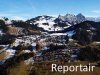 Luftaufnahme Kanton Schwyz/Mostelberg - Foto MostelbergP2169767