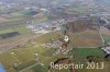 Luftaufnahme Kanton Waadt/Allaman - Foto Allaman 7606