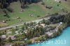 Luftaufnahme Kanton Bern/Oberried Hamberger - Foto Oberried 4548
