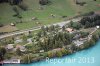 Luftaufnahme Kanton Bern/Oberried Hamberger - Foto Oberried 4549
