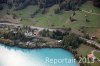 Luftaufnahme Kanton Bern/Oberried Hamberger - Foto Oberried 4553