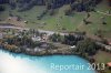 Luftaufnahme Kanton Bern/Oberried Hamberger - Foto Oberried 4554