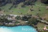 Luftaufnahme Kanton Bern/Oberried Hamberger - Foto Oberried 4555