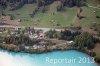 Luftaufnahme Kanton Bern/Oberried Hamberger - Foto Oberried 4556