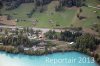 Luftaufnahme Kanton Bern/Oberried Hamberger - Foto Oberried 4557